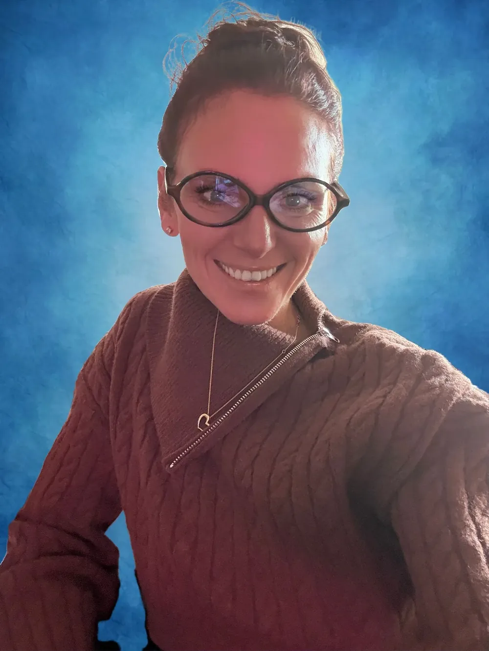 Meaghan Johnson, LMHC-D
